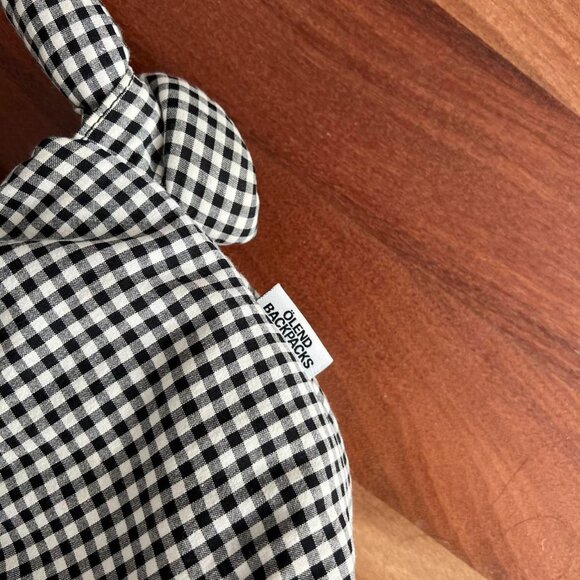 Ölend mini ona soft bag - Picture 2 of 5